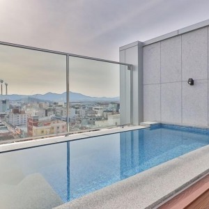 Daegu Billion Western Hotel