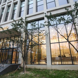 Hotel Skypark Daejeon 1