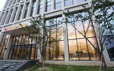 Hotel Skypark Daejeon 1