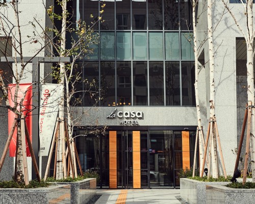 La Casa Hotel Gwangmyeong