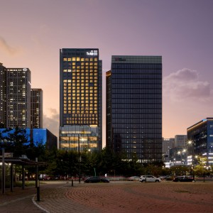 Take Hotel Seoul Gwangmyeong