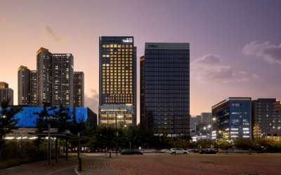 Take Hotel Seoul Gwangmyeong