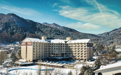 Kensington Resort Gapyeong