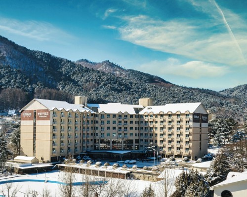 Kensington Resort Gapyeong