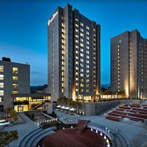 Bloomvista Hotel & Conference