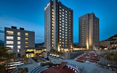 Bloomvista Hotel & Conference