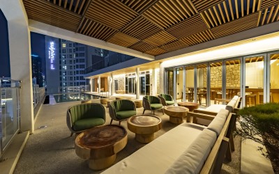 Haeundae Hound Signature Hotel