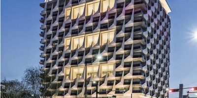 Gloucester Hotel KINTEX