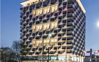 Gloucester Hotel KINTEX