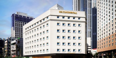 UH Continental CenterPoint