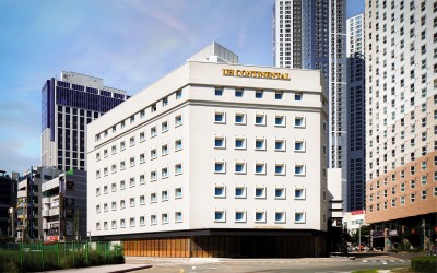 UH Continental CenterPoint