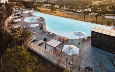 The Heaven Resort