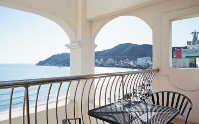 Song Jung Hotel