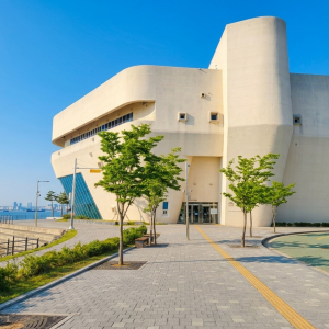 Siheung Oido Museum