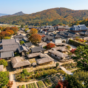 Yongin Daejanggeum Park