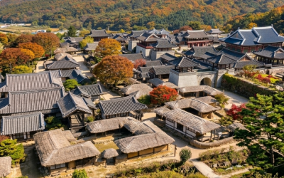 Yongin Daejanggeum Park