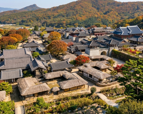 Yongin Daejanggeum Park