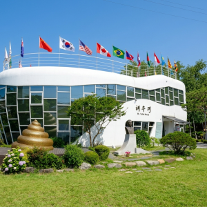 Haeujae Museum