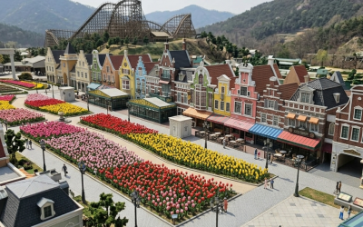 Everland