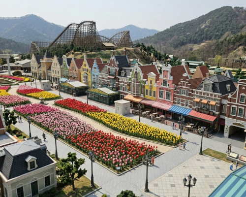 Everland