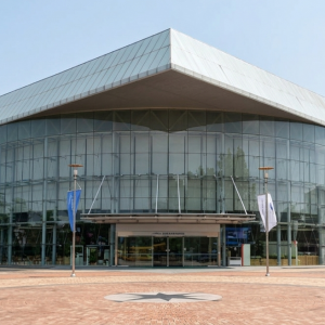 Samsung Fire Mobility Museum