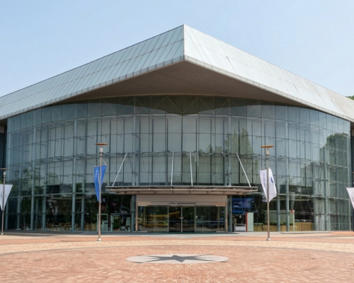 Samsung Fire Mobility Museum