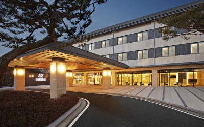Hotel Purmir