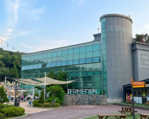 Icheon Termeden