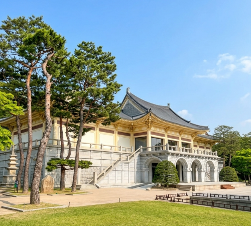 Hoam Art Museum
