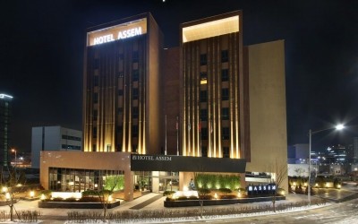 Assem Hotel