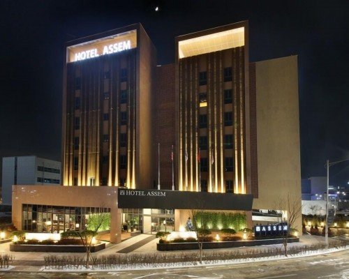 Assem Hotel
