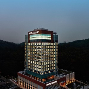 Hotel Square Ansan