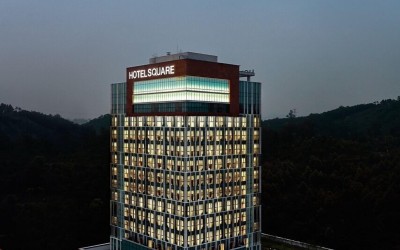 Hotel Square Ansan