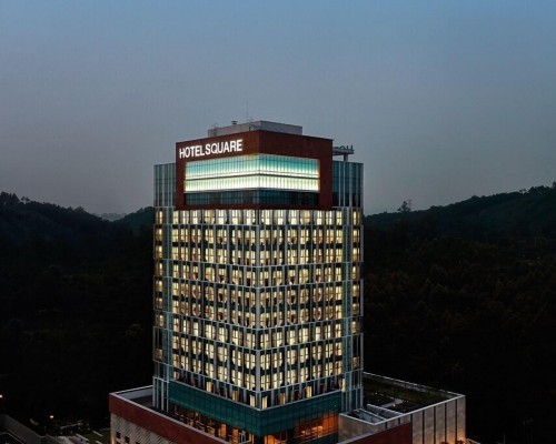Hotel Square Ansan