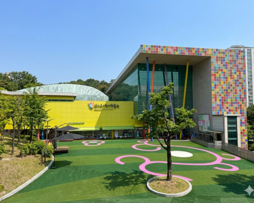 Gyeonggi Children Museum