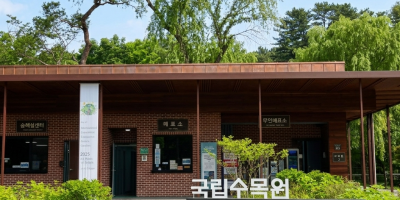 Korea National Arboretum