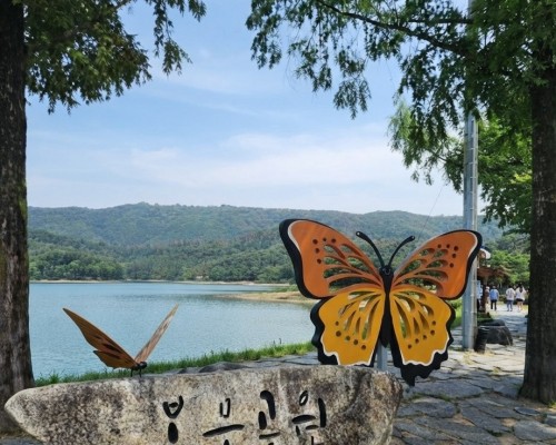 Bongmu Park
