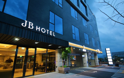 JB Tourist Hotel