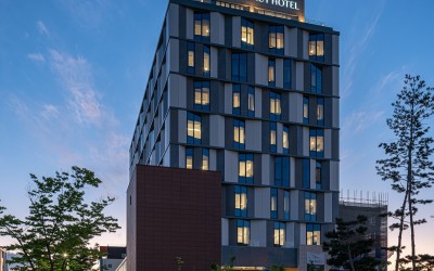 ACT Hotel