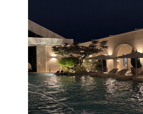 Hotel Interburgo Exco