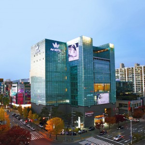 AW Hotel