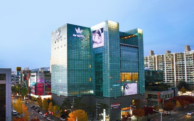 AW Hotel