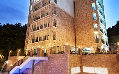 Hotel Thesoom Forest