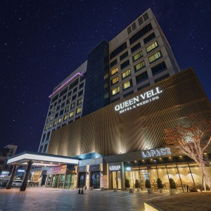 Queen Vell Hotel