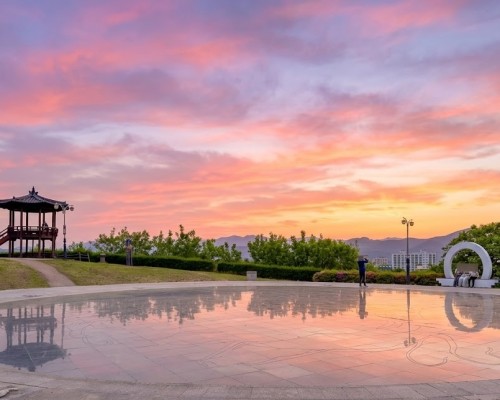 Sunrise Park