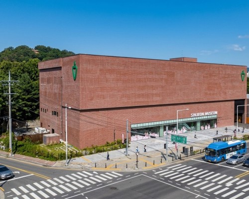 Sinjeon Museum