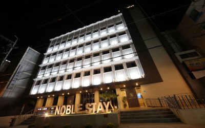 Hotel Noblestay
