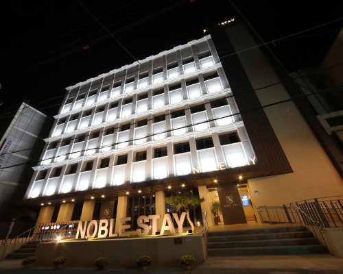 Hotel Noblestay