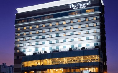 Daegu Grand Hotel