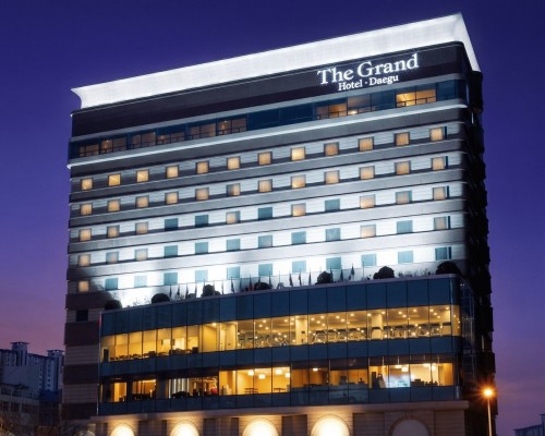 Daegu Grand Hotel